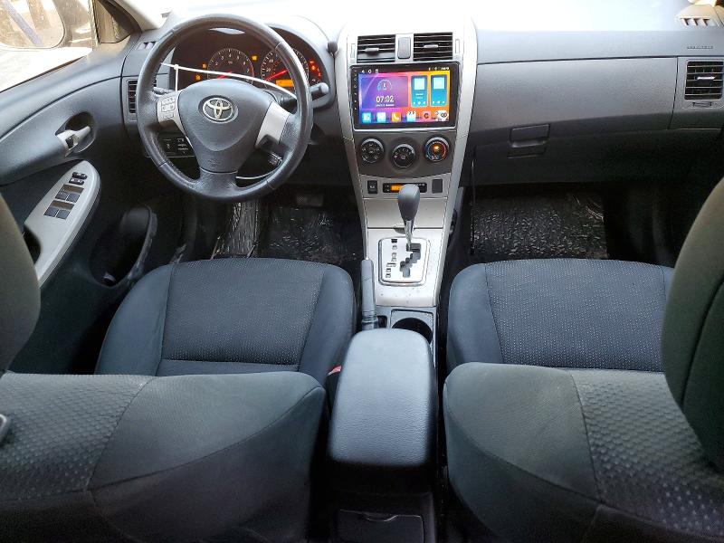 Продажа на аукционе авто 2010 Toyota Corolla, vin: 2T1BU4EE9AC411753, номер лота: 53791426