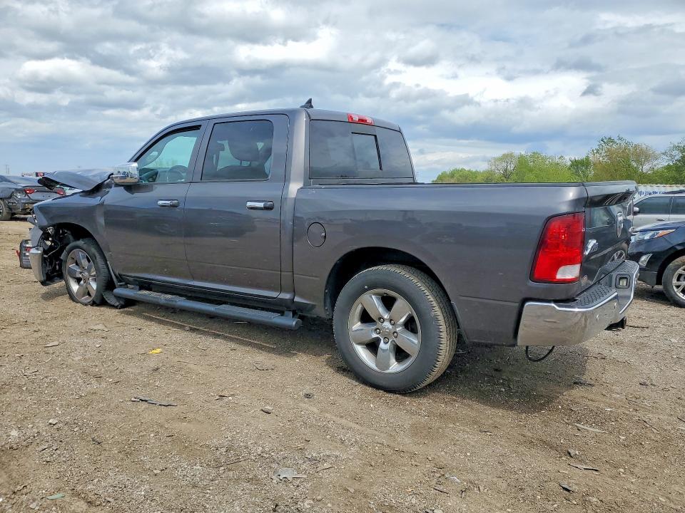 2015 Ram 1500 მანქანა იყიდება აუქციონზე, vin: 1C6RR7LG7FS537645, აუქციონის ნომერი: 52529396