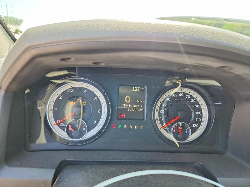 Aukcja sprzedaży 2014 Ram 1500, vin: 1C6RR6FG8ES203998, numer aukcji: 54068546