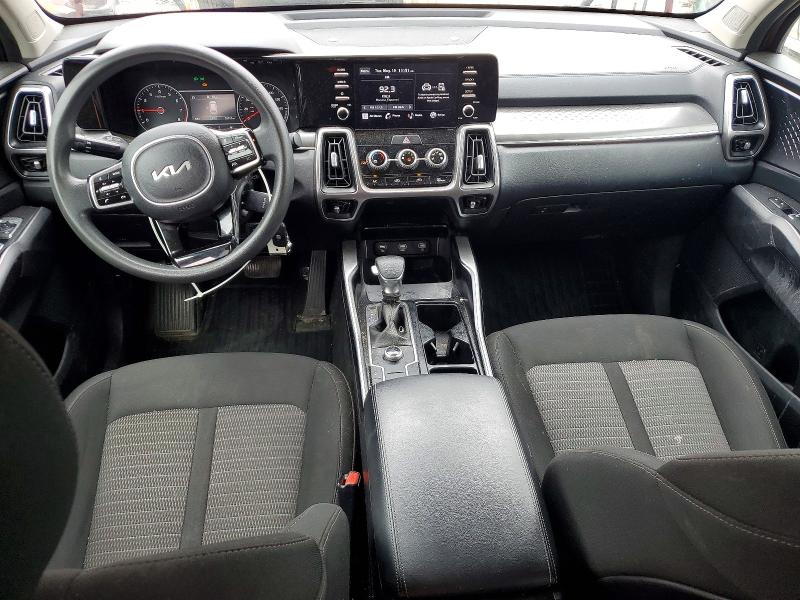 Продажа на аукционе авто 2022 Kia Sorento, vin: 5XYRGDLC7NG085839, номер лота: 54165646