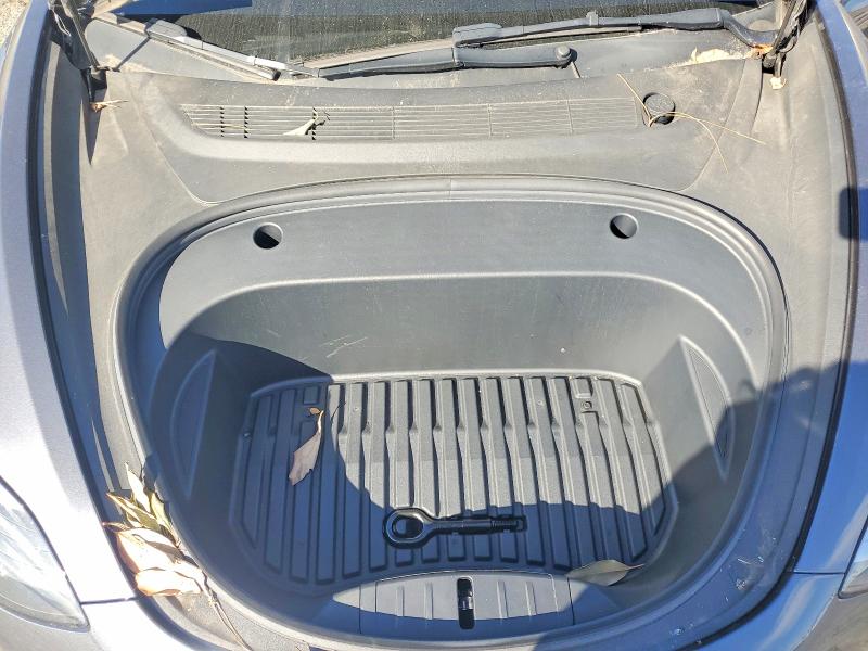 Aukcja sprzedaży 2023 Tesla Model 3, vin: 5YJ3E1EA4PF498849, numer aukcji: 52966726