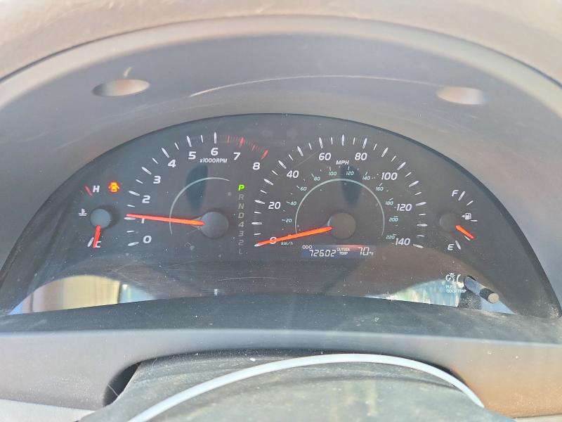 Aukcja sprzedaży 2007 Toyota Camry, vin: 4T1BE46K37U722345, numer aukcji: 53197356