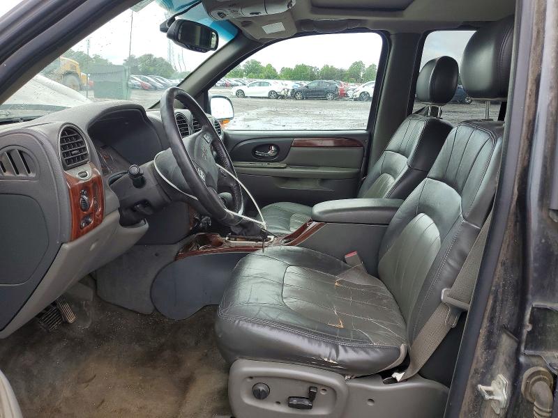 Aukcja sprzedaży 2004 Gmc Envoy, vin: 1GKDT13S242237941, numer aukcji: 52991536