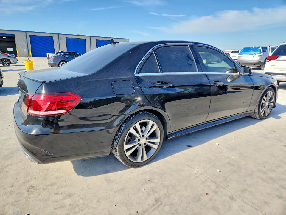 2016 Mercedes-benz E მანქანა იყიდება აუქციონზე, vin: WDDHF5KB0GB236083, აუქციონის ნომერი: 53322996