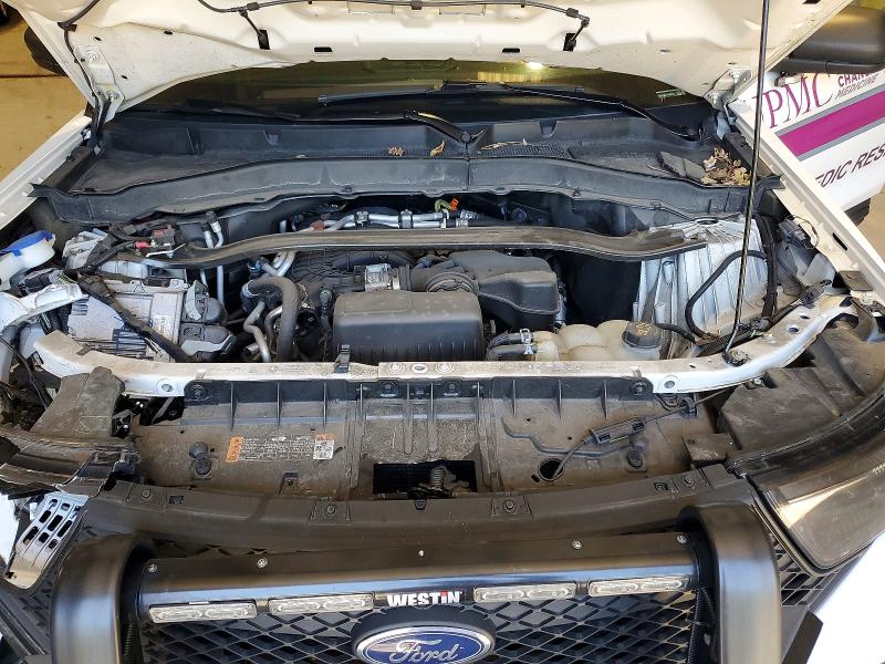 Aukcja sprzedaży 2023 Ford Explorer, vin: 1FM5K8AB2PGA62575, numer aukcji: 53452836