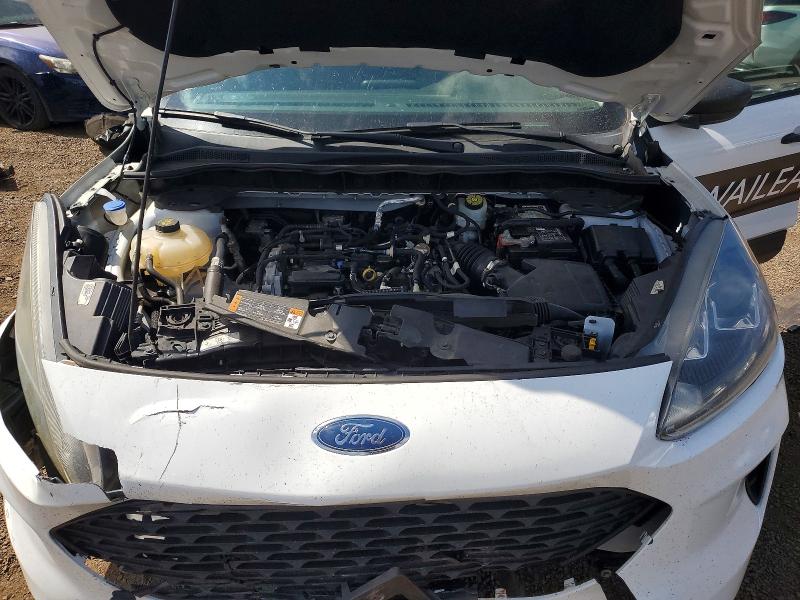 Aukcja sprzedaży 2020 Ford Escape, vin: 1FMCU0F63LUC63041, numer aukcji: 52426596