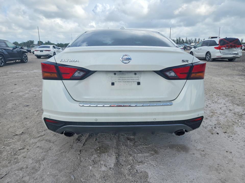 Продажа на аукционе авто 2022 Nissan Altima, vin: 1N4BL4CV2NN420860, номер лота: 53813086