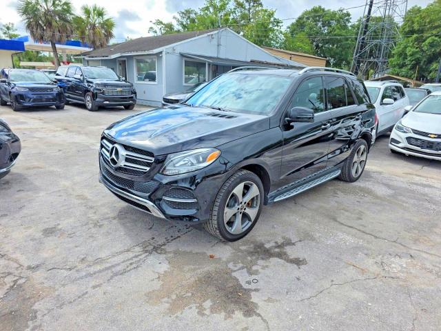 Продажа на аукционе авто 2019 Mercedes-benz Gle, vin: 4JGDA5GB8KB210223, номер лота: 53715786