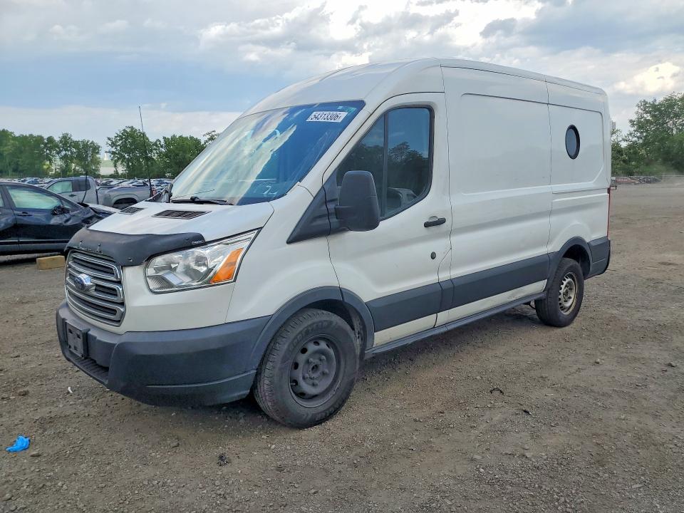 Продажа на аукционе авто 2019 Ford Transit, vin: 1FTYR1CM3KKA51416, номер лота: 54313306