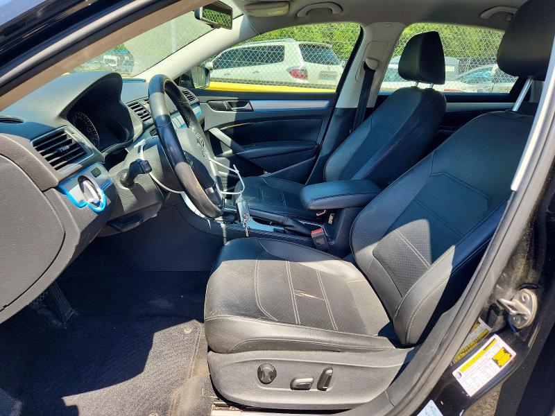 Aukcja sprzedaży 2013 Volkswagen Passat, vin: 1VWBP7A3XDC100176, numer aukcji: 53024186