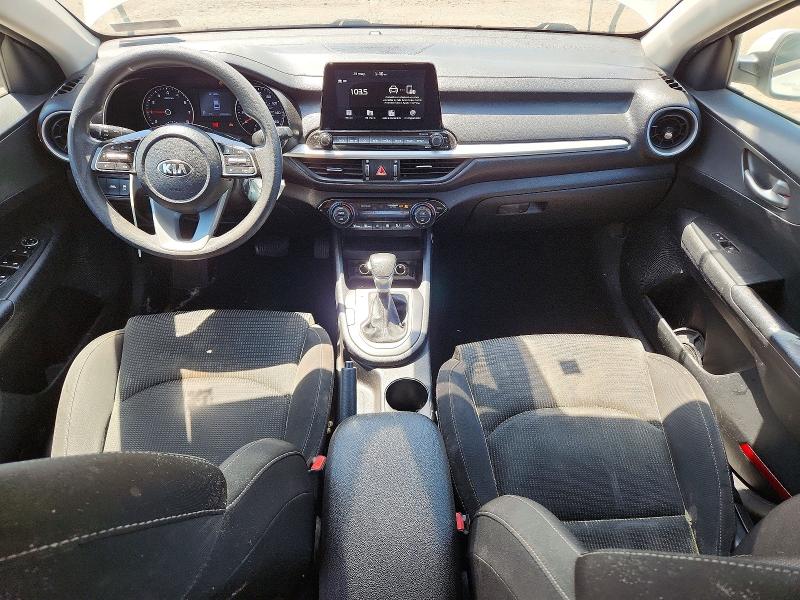 Продажа на аукционе авто 2019 Kia Forte, vin: 3KPF24ADXKE040500, номер лота: 54687026
