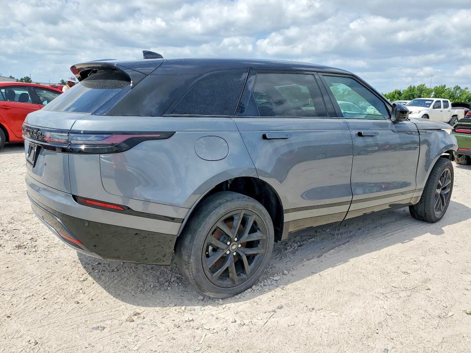 54060406 :رقم المزاد ، SALYL2EX5TA817225 vin ، 2026 Land Rover Range Rover Velar مزاد بيع