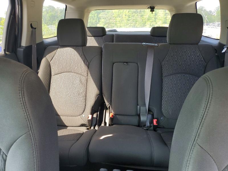 2011 Gmc Acadia მანქანა იყიდება აუქციონზე, vin: 1GKKRNED9BJ158345, აუქციონის ნომერი: 53876936