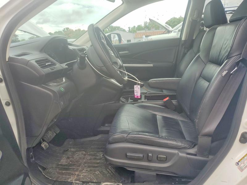 Aukcja sprzedaży 2013 Honda Cr-v, vin: 5J6RM4H76DL025455, numer aukcji: 54868686
