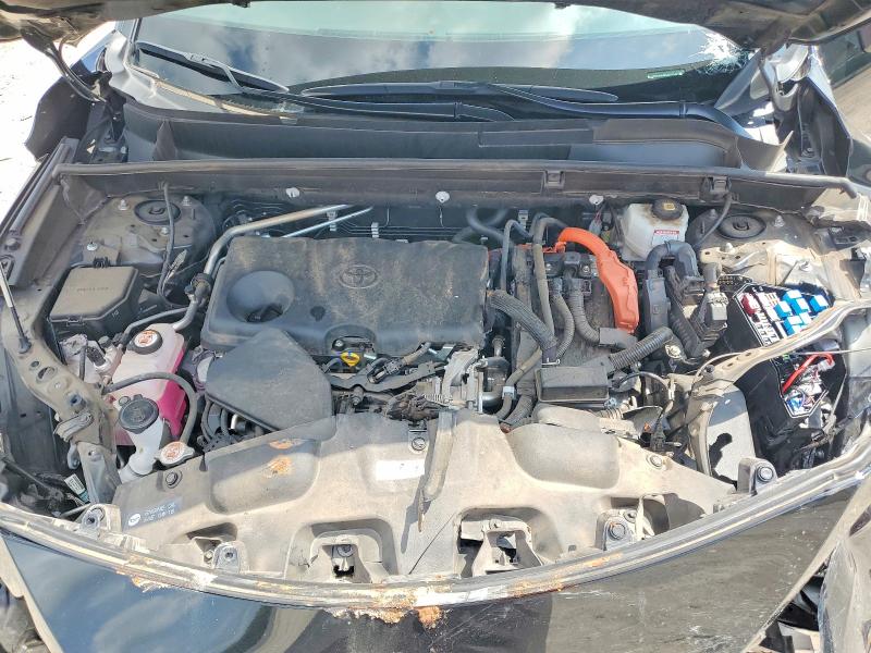 Продаж на аукціоні авто 2021 Toyota Venza, vin: JTEAAAAH8MJ010329, номер лоту: 54853016