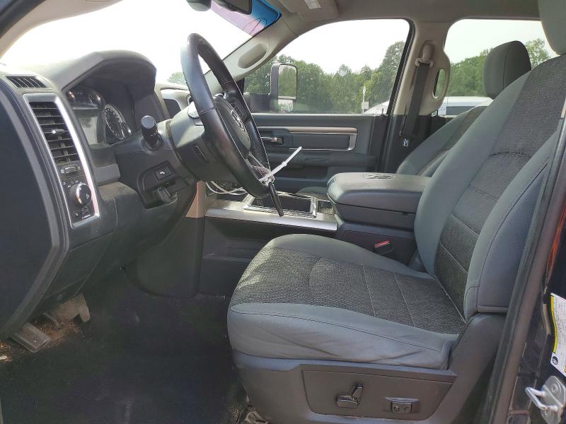 Продажа на аукционе авто 2014 Ram 2500, vin: 3C6UR5ML6EG320099, номер лота: 51768566