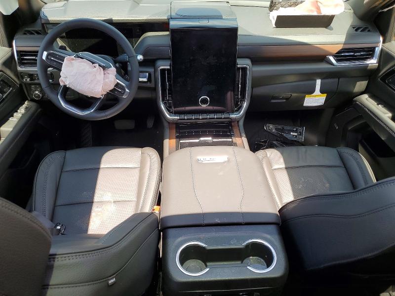 Aukcja sprzedaży 2026 Gmc Yukon, vin: 1GKS2DKL3TR358053, numer aukcji: 55206396