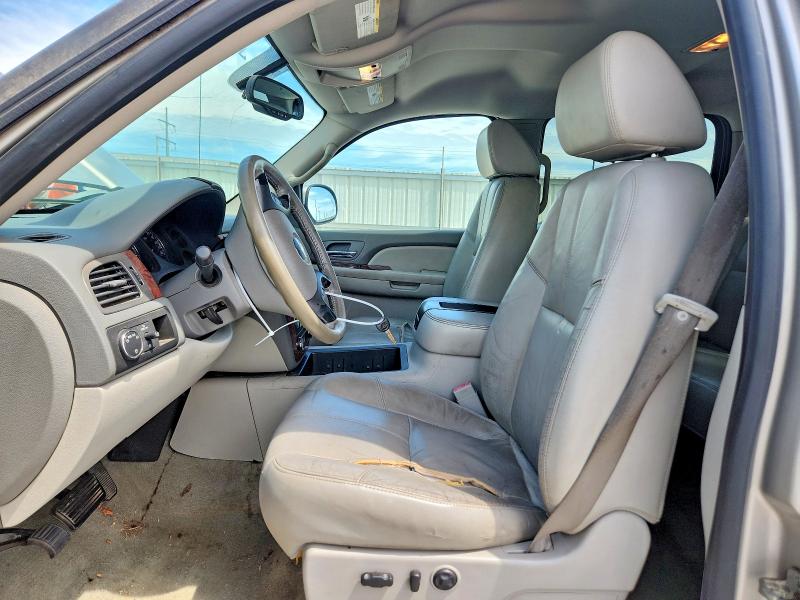 Aukcja sprzedaży 2008 Chevrolet Silverado, vin: 3GCEC13YX8G306229, numer aukcji: 52360676