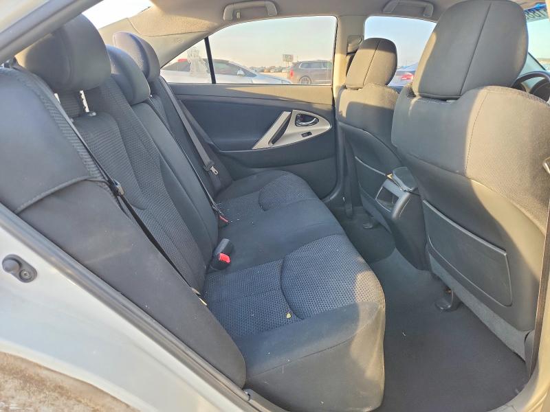 Продаж на аукціоні авто 2010 Toyota Camry, vin: 4T1BF3EK9AU543114, номер лоту: 51880186