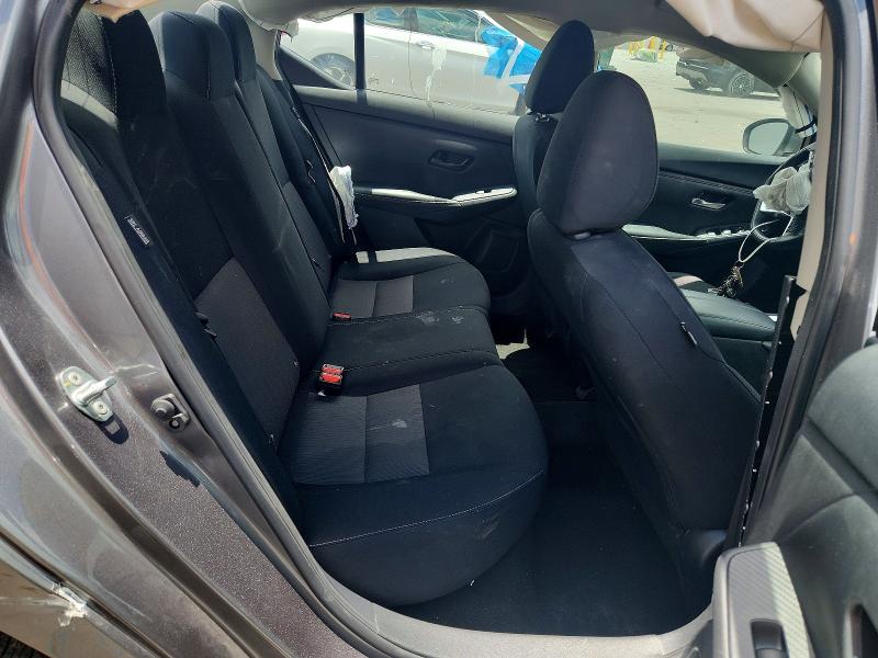 Продаж на аукціоні авто 2024 Nissan Sentra, vin: 3N1AB8CV6RY364983, номер лоту: 54031106