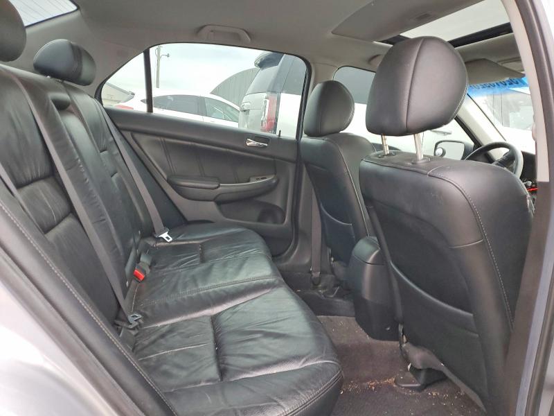 Продаж на аукціоні авто 2005 Honda Accord Ex, vin: 1HGCM66545A075584, номер лоту: 52613926