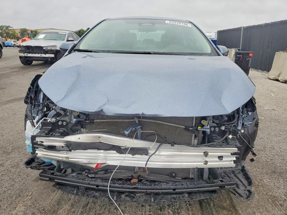 Продажа на аукционе авто 2024 Toyota Corolla, vin: 5YFB4MDE7RP090731, номер лота: 53349196