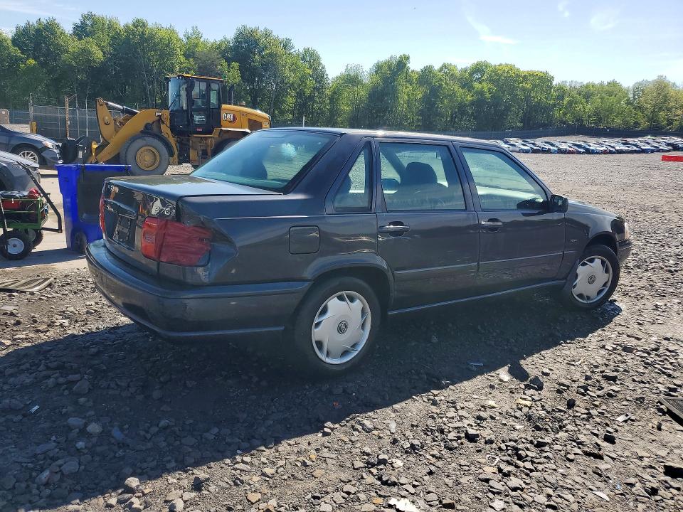 Продаж на аукціоні авто 1998 Volvo S70, vin: YV1LS5584W3520741, номер лоту: 51849846