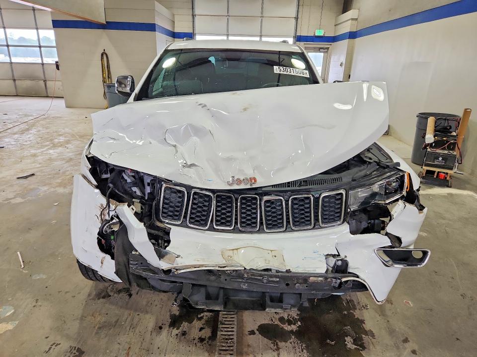 Продаж на аукціоні авто 2019 Jeep Grand Cherokee, vin: 1C4RJFBG1KC686357, номер лоту: 53031506
