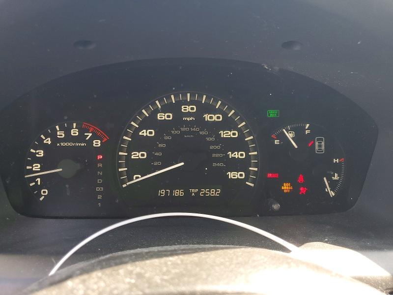 2007 Honda Accord მანქანა იყიდება აუქციონზე, vin: 1HGCM56497A119163, აუქციონის ნომერი: 53998266