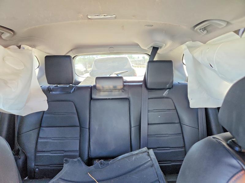 Продаж на аукціоні авто 2022 Honda Cr-v, vin: 2HKRW2H84NH662587, номер лоту: 54803636