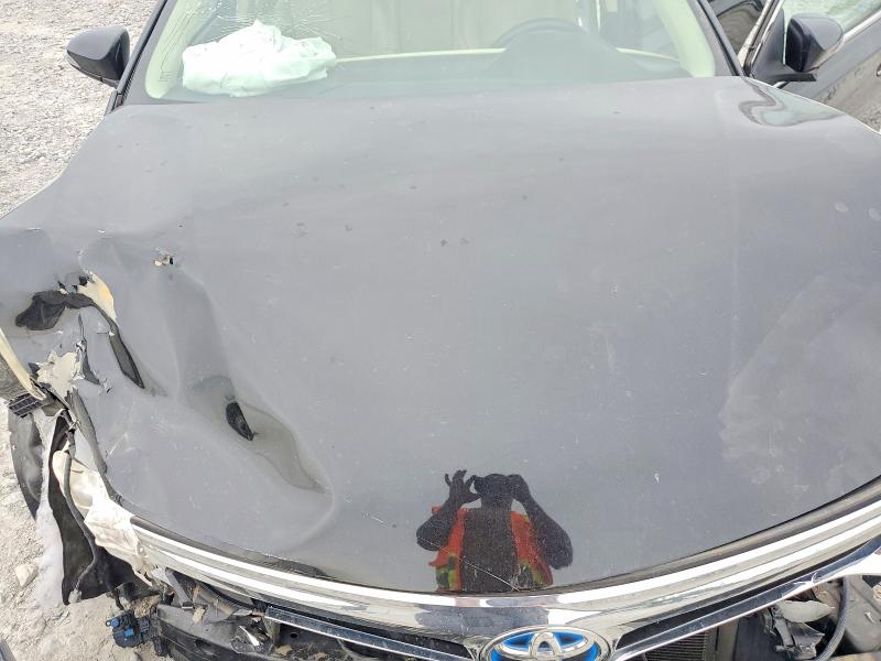 Продажа на аукционе авто 2014 Toyota Avalon Hybrid, vin: 4T1BD1EB3EU023751, номер лота: 53460186