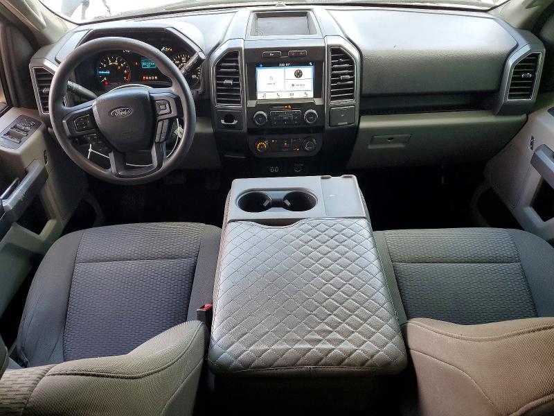 Aukcja sprzedaży 2019 Ford F150, vin: 1FTEW1C58KFA67463, numer aukcji: 53910296