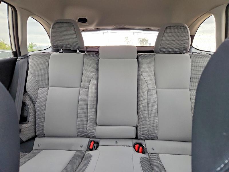 Aukcja sprzedaży 2025 Subaru Outback, vin: 4S4BTAFC7S3233572, numer aukcji: 52708656