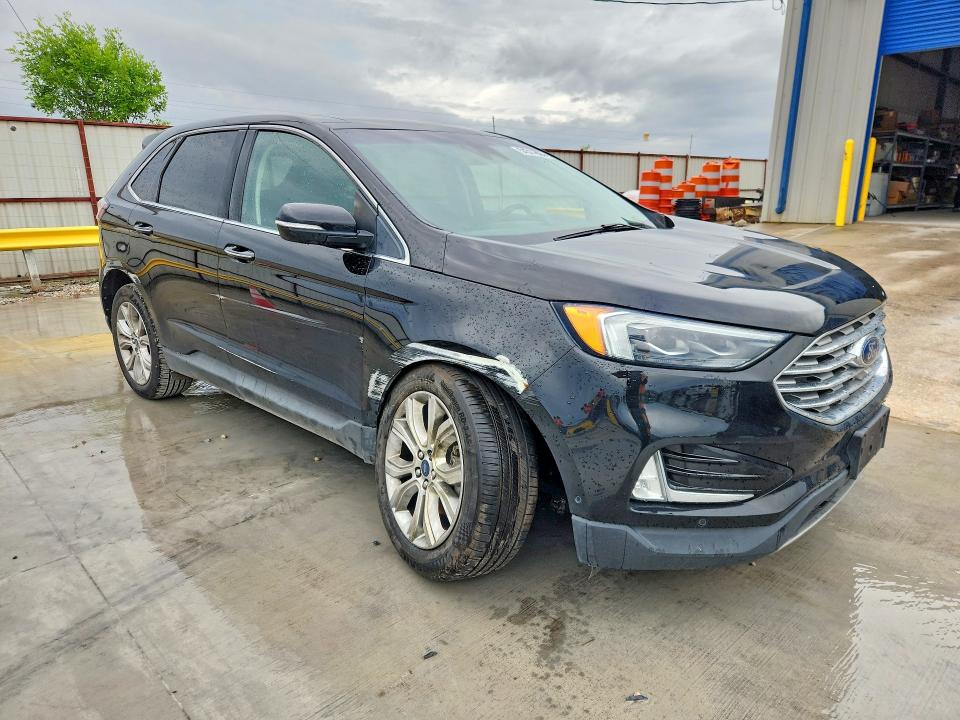 54311826 :رقم المزاد ، 2FMPK3K96KBB89272 vin ، 2019 Ford Edge مزاد بيع