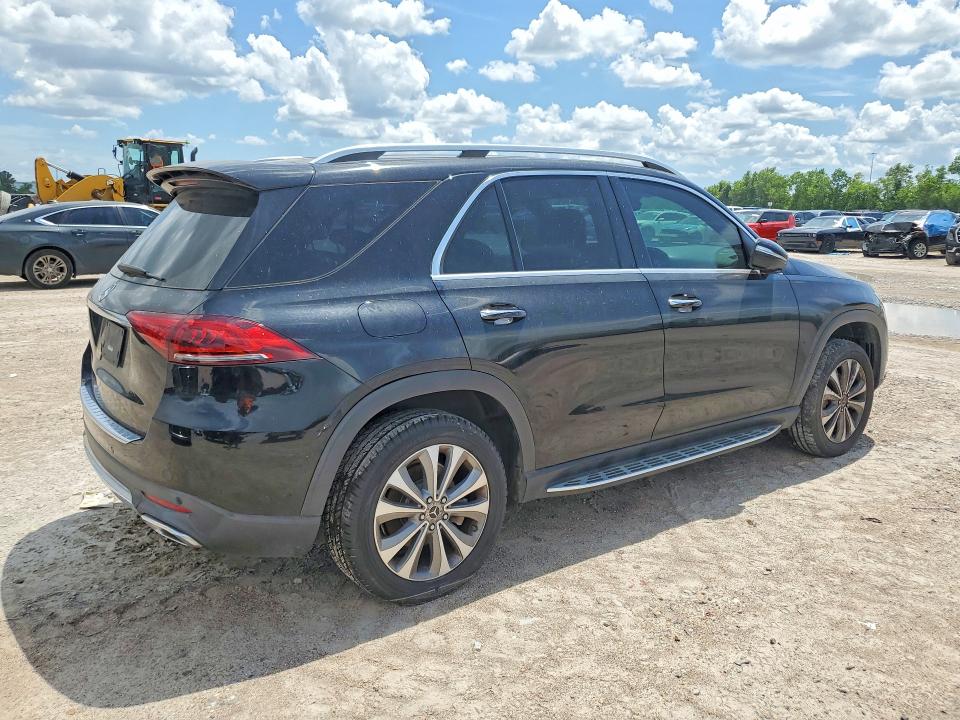 2020 Mercedes-benz Gle მანქანა იყიდება აუქციონზე, vin: 4JGFB4JB1LA229051, აუქციონის ნომერი: 54964156