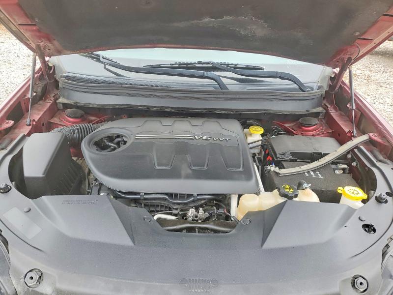 54517236 :رقم المزاد ، 1C4PJLMX7MD113107 vin ، 2021 Jeep Cherokee مزاد بيع