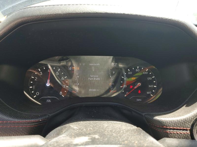 Aukcja sprzedaży 2022 Jeep Compass, vin: 3C4NJDDB4NT223822, numer aukcji: 52009396
