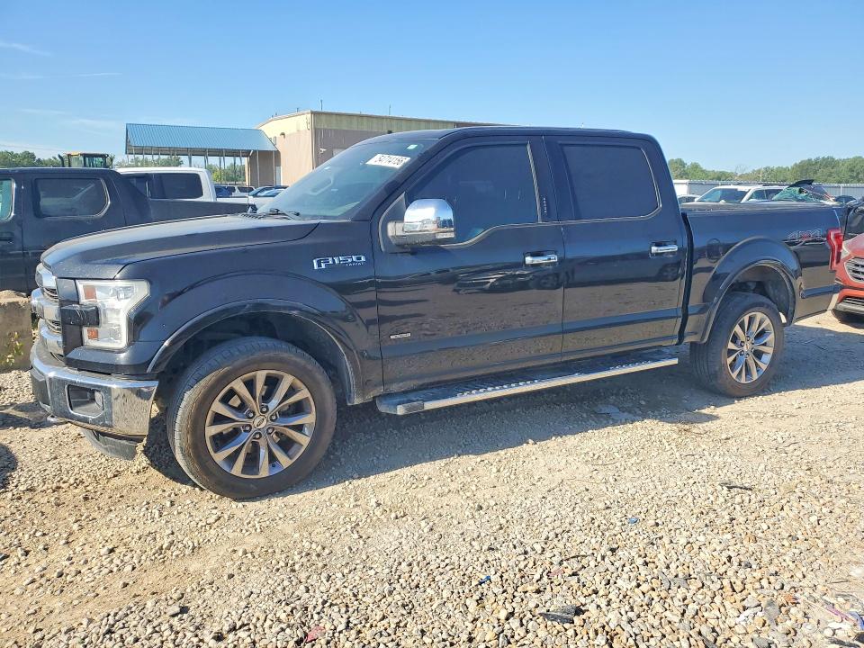 Aukcja sprzedaży 2015 Ford F150, vin: 1FTEW1EG9FKD53947, numer aukcji: 54714156