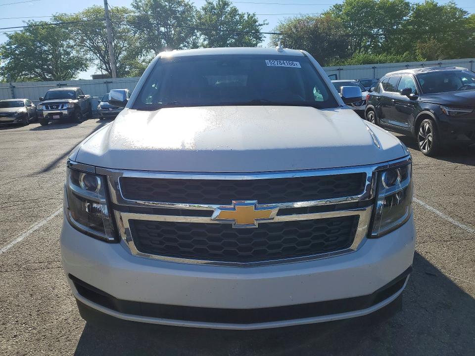 Продажа на аукционе авто 2015 Chevrolet Suburban, vin: 1GNSKJKCXFR571264, номер лота: 52784166