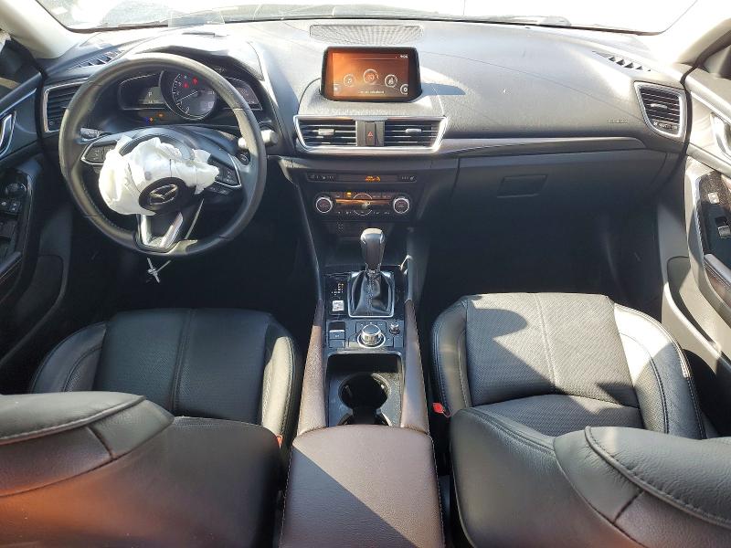 Продажа на аукционе авто 2018 Mazda 3, vin: 3MZBN1M38JM239893, номер лота: 52586656