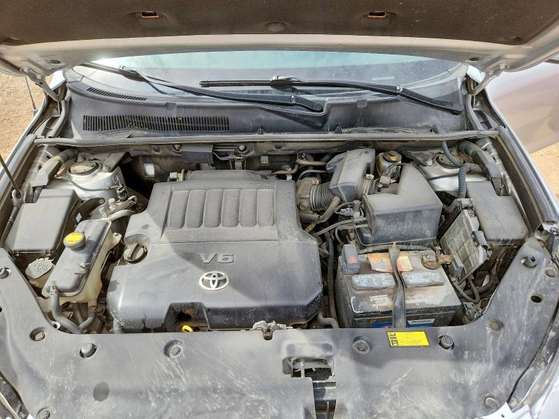2007 Toyota Rav4 მანქანა იყიდება აუქციონზე, vin: JTMBK33V375015214, აუქციონის ნომერი: 53096866
