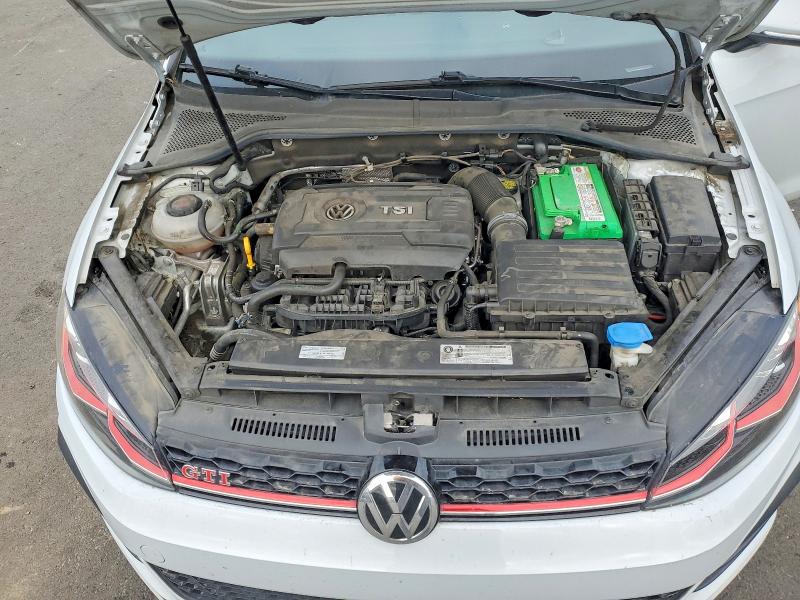 Продаж на аукціоні авто 2019 Volkswagen Gti, vin: 3VW6T7AU9KM032521, номер лоту: 52719076