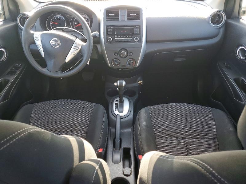 Продаж на аукціоні авто 2018 Nissan Versa, vin: 3N1CN7AP6JL874444, номер лоту: 53805586