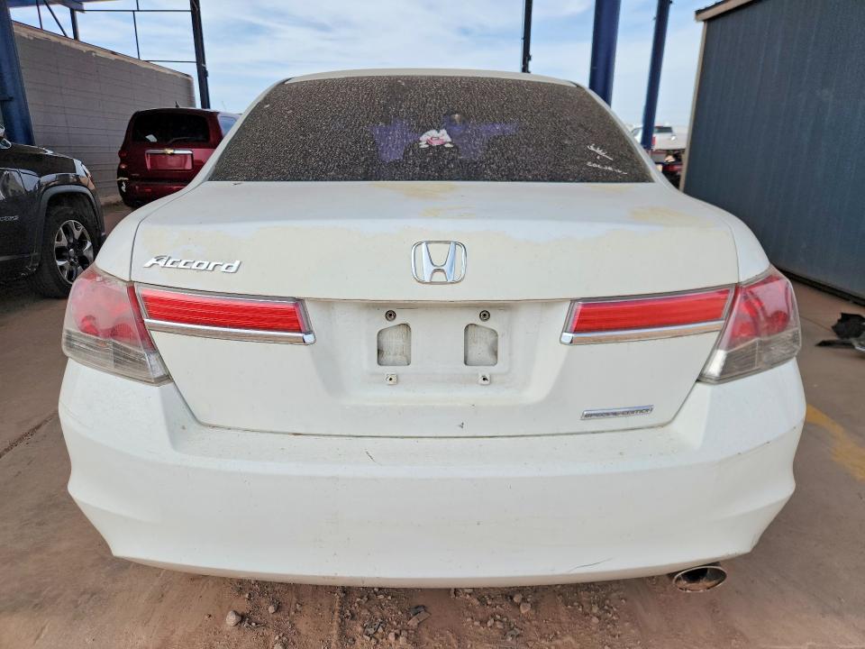 Продаж на аукціоні авто 2011 Honda Accord, vin: 1HGCP2F69BA049499, номер лоту: 54333996