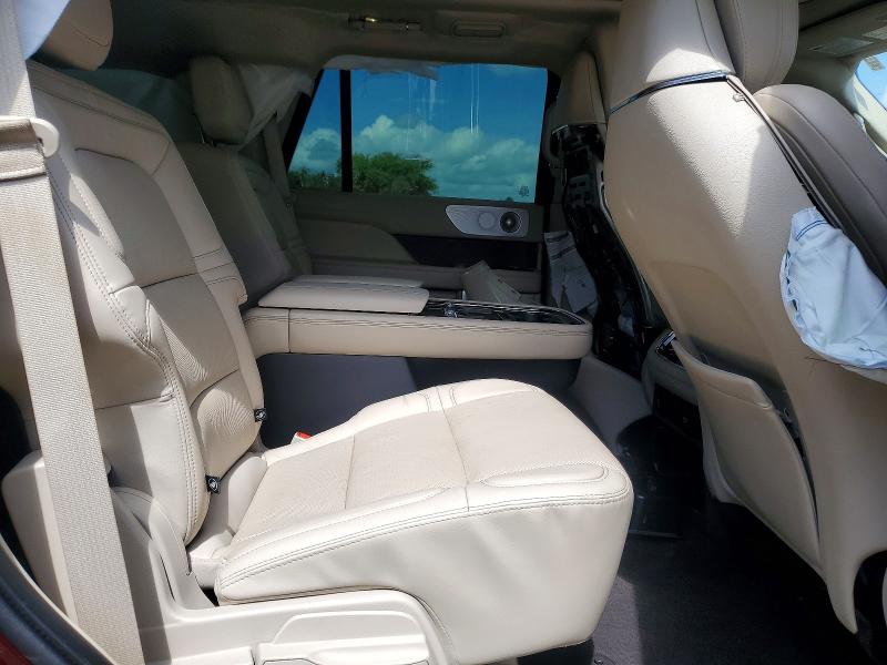 Продажа на аукционе авто 2020 Lincoln Navigator, vin: 5LMJJ2LT7LEL21584, номер лота: 54577176
