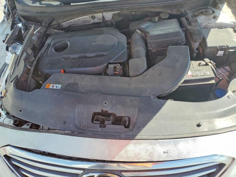 Продажа на аукционе авто 2015 Hyundai Sonata, vin: 5NPE24AF8FH240158, номер лота: 54283386