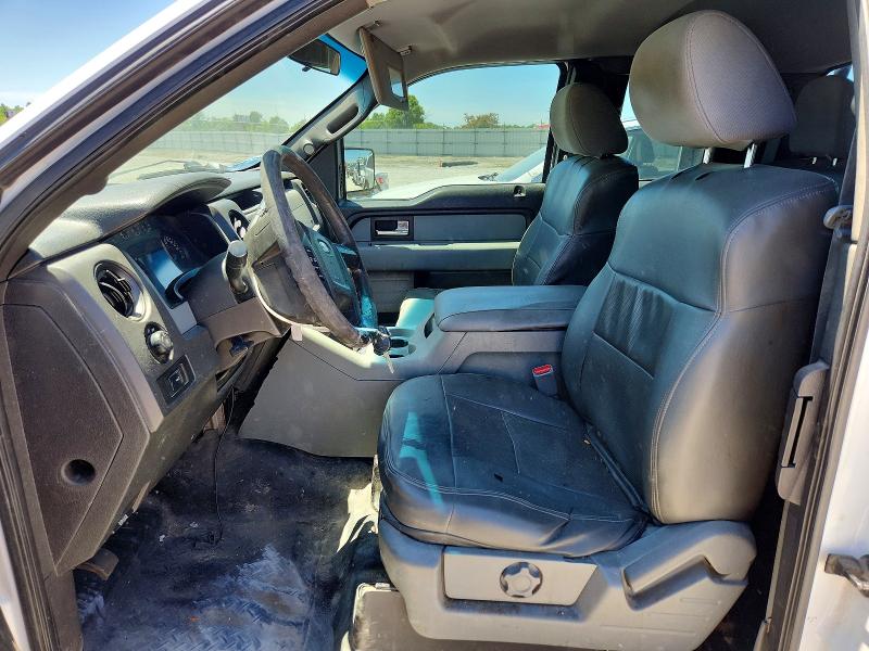 2014 Ford F150 მანქანა იყიდება აუქციონზე, vin: 1FTFX1CF9EKD40481, აუქციონის ნომერი: 53703246