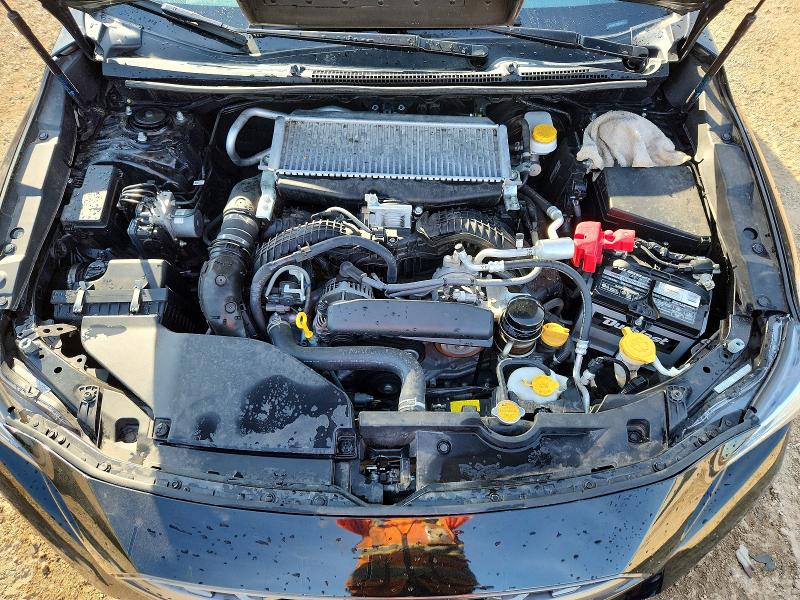 Продажа на аукционе авто 2023 Subaru Wrx, vin: JF1VBAF67P9822811, номер лота: 54707466