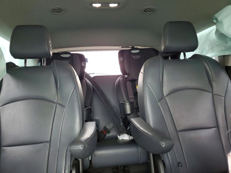 Продаж на аукціоні авто 2018 Buick Enclave, vin: 5GAERBKW8JJ211081, номер лоту: 53365586