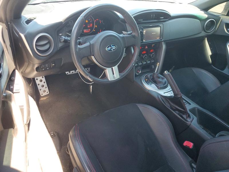 52959916 :رقم المزاد ، JF1ZCAC17F8600216 vin ، 2015 Subaru Brz مزاد بيع